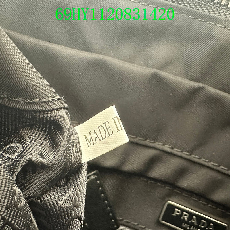 Prada Bags - The Luxera Bags  010
