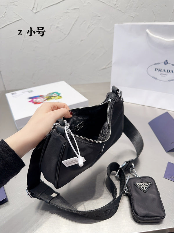 Prada Bags - Luxera Bags - 475