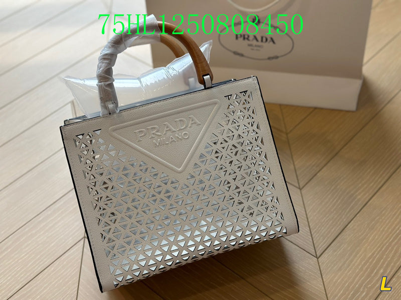 Prada Bags - The Luxera Bags  061
