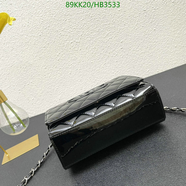 Chanel Bags Crossbody - 036