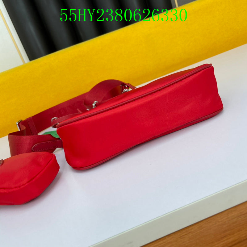 Prada Bags - The Luxera Bags  140