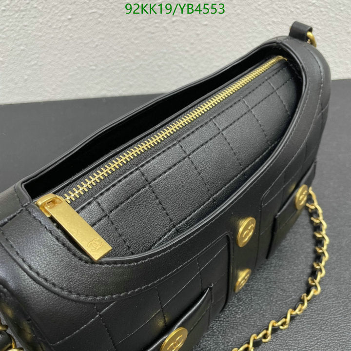 Chanel Bags Crossbody - 449