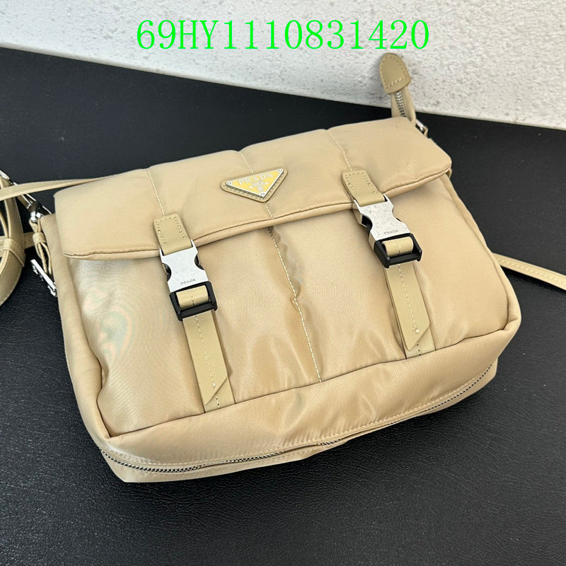 Prada Bags - The Luxera Bags  006