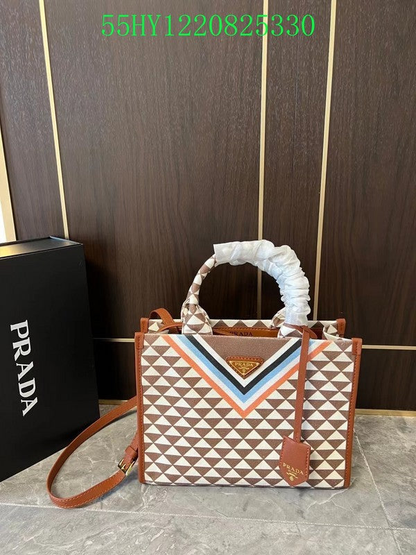 Prada Bags - The Luxera Bags  1024