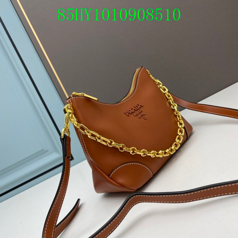 Prada Bags - The Luxera Bags  1006