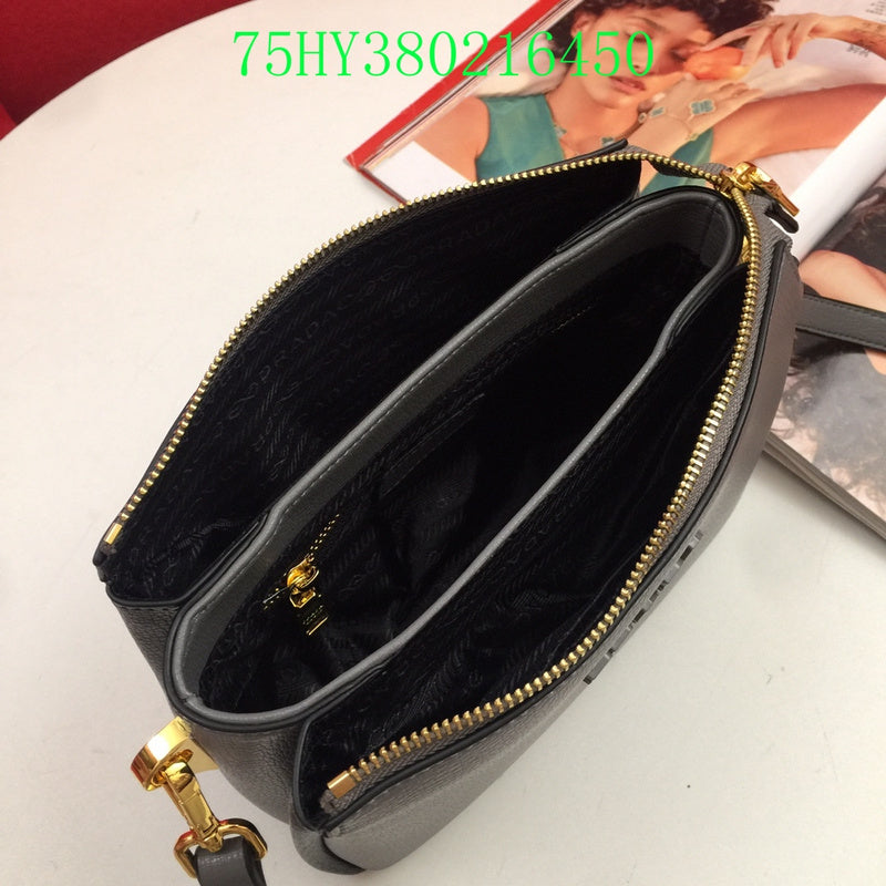 Prada Bags - The Luxera Bags  551