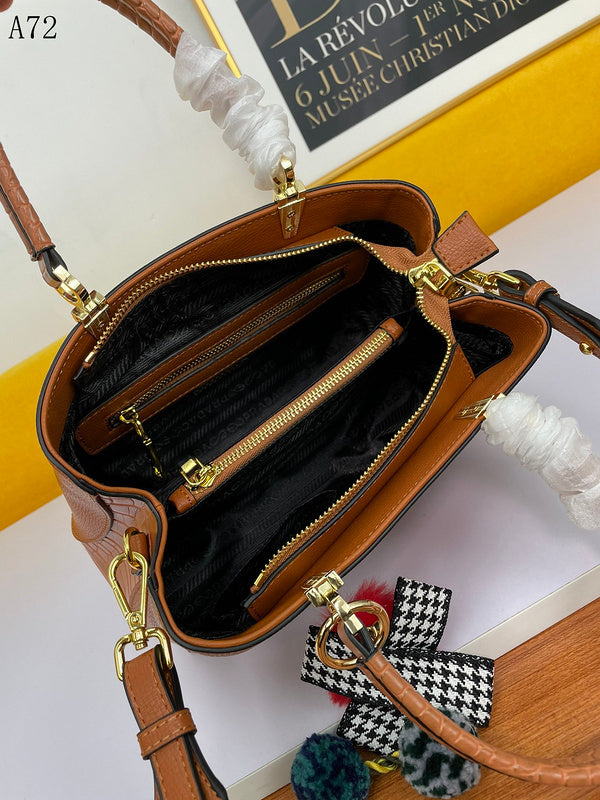 Prada Bags - Luxera Bags - 677