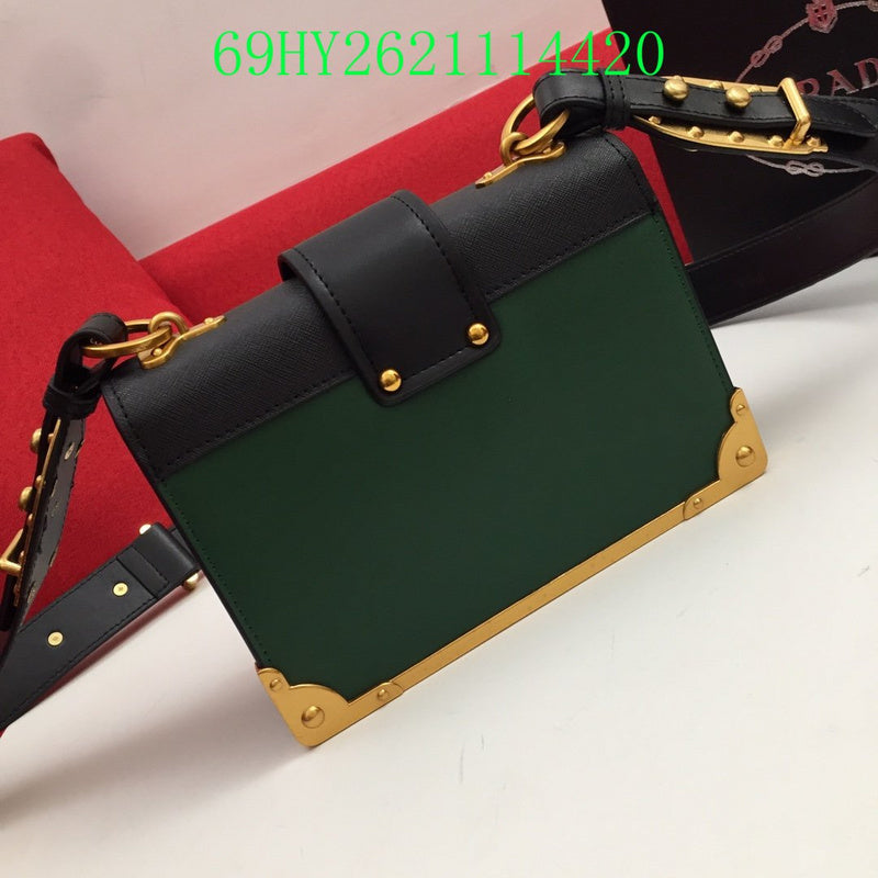 Prada Bags - The Luxera Bags  796