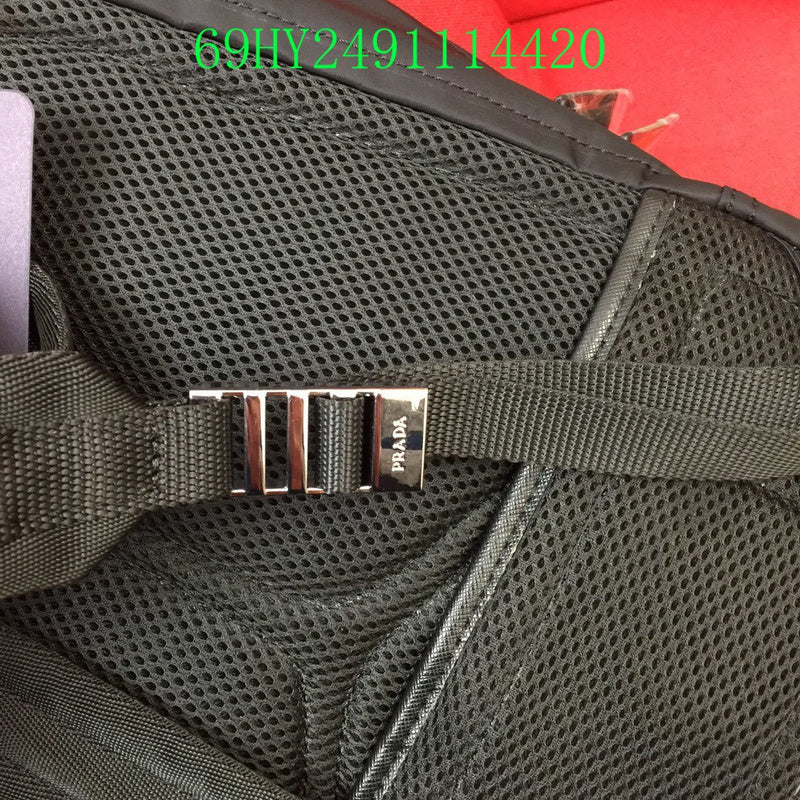 Prada Bags - The Luxera Bags  809