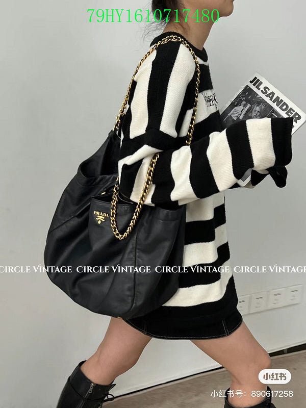Prada Bags - The Luxera Bags  096