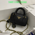 Prada Bags - The Luxera Bags  1094