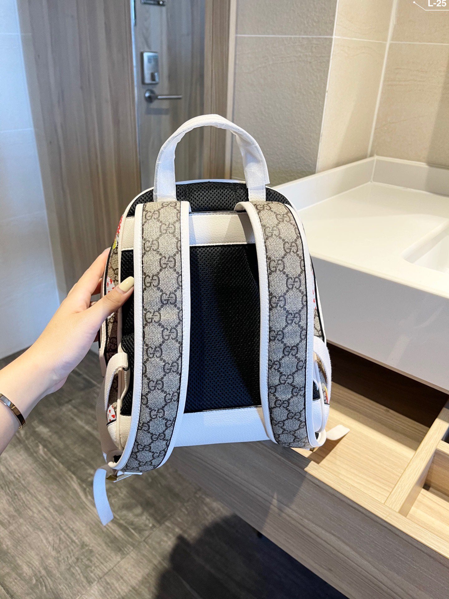 LB - New 1:1 rep  Bags Gucci 346