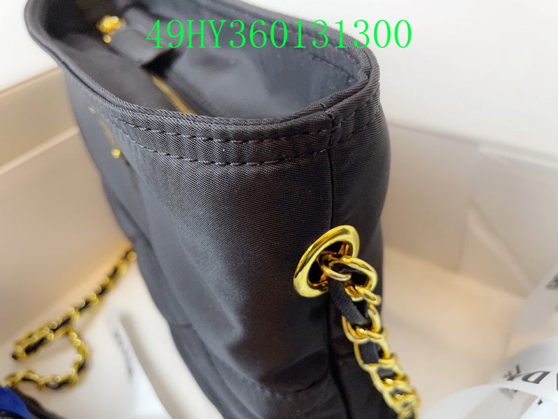 Prada Bags - The Luxera Bags  605
