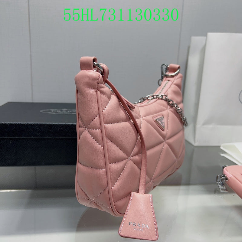 Prada Bags - The Luxera Bags  749