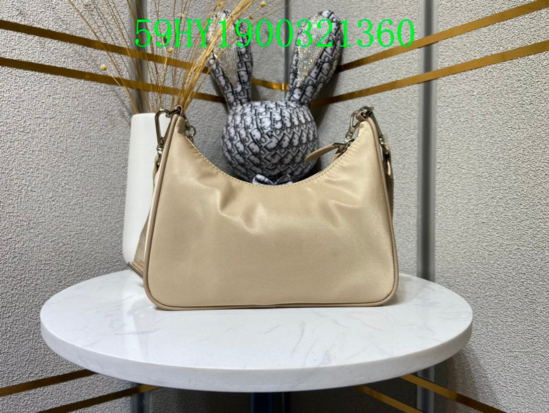 Prada Bags - The Luxera Bags  1528