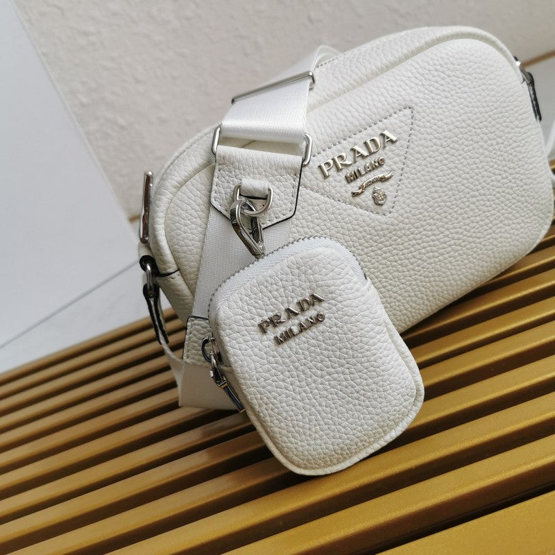 Prada Shoulders Bags - 054