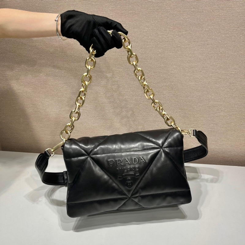 Prada Shoulders Bags - 109