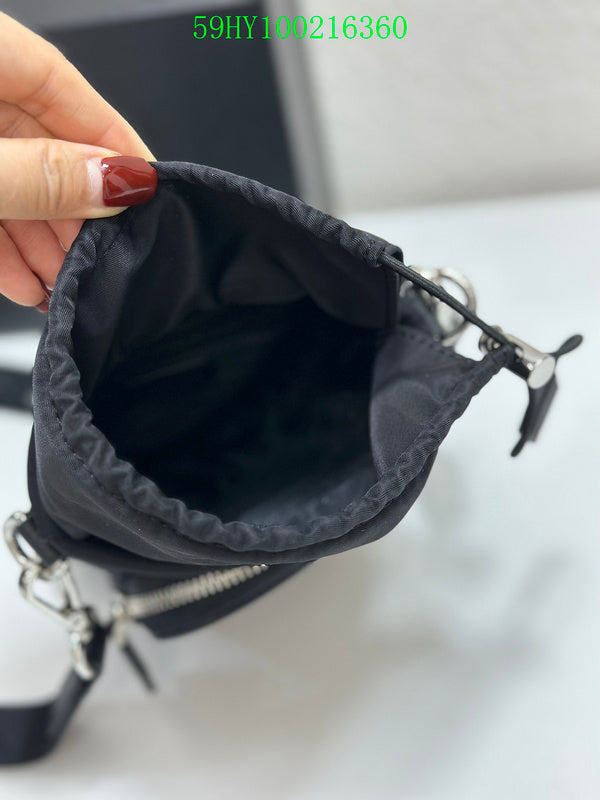 Prada Bags - The Luxera Bags  560