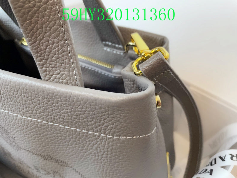 Prada Bags - The Luxera Bags  601