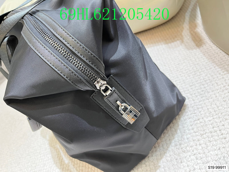 Prada Bags - The Luxera Bags  754