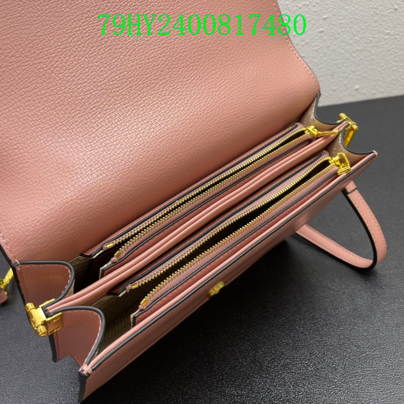 Prada Bags - The Luxera Bags  1044
