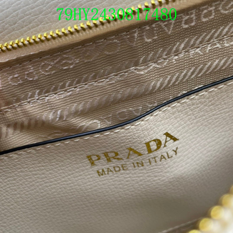 Prada Bags - The Luxera Bags  1058
