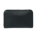 Louis Vuitton Baikal  Leather Clutch Bag