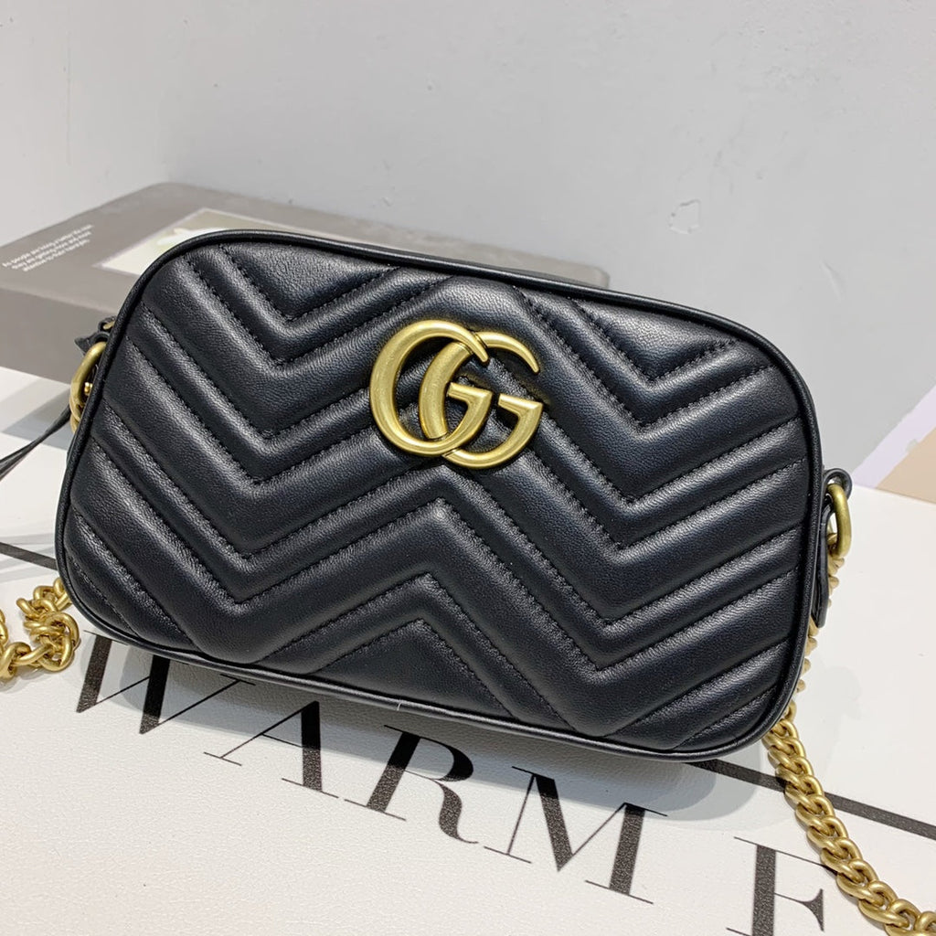 LB - New 1:1 rep Bag Gucci 439