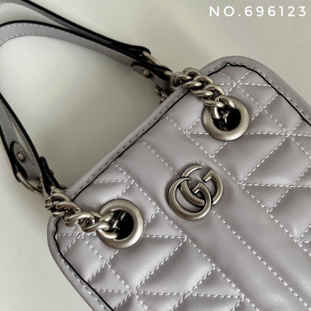 LB - New 1:1 rep Bag Gucci 499