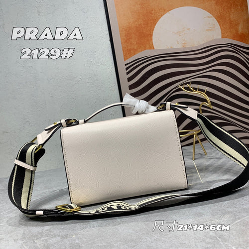 Barnes-Bags - Prada Bags - 981