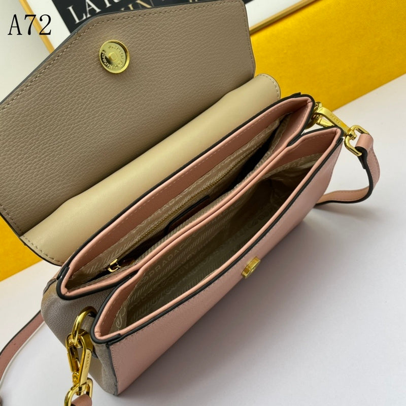 Prada Bags - Luxera Bags - 1018