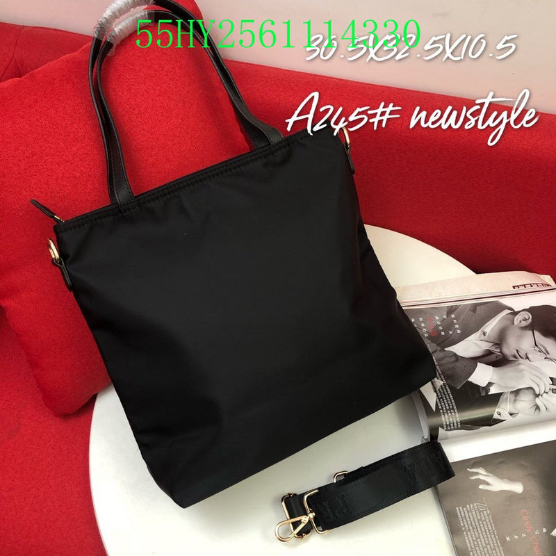 Prada Bags - The Luxera Bags  810