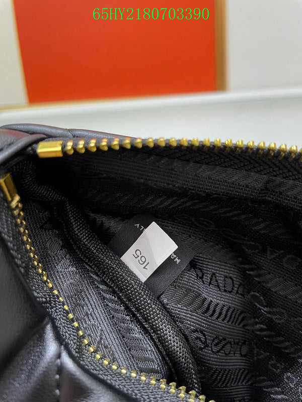 Prada Bags - The Luxera Bags  123
