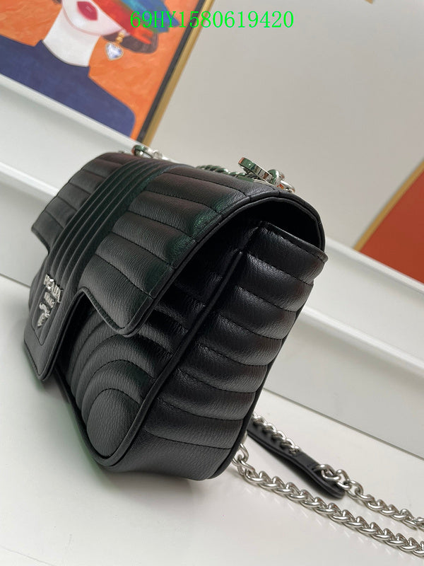 Prada Bags - The Luxera Bags  162