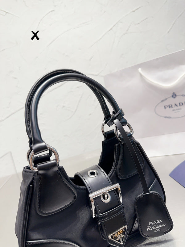 Prada Bags - Luxera Bags - 646