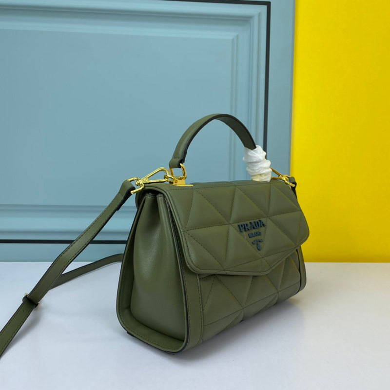 Prada Bags - Luxera Bags - 1144