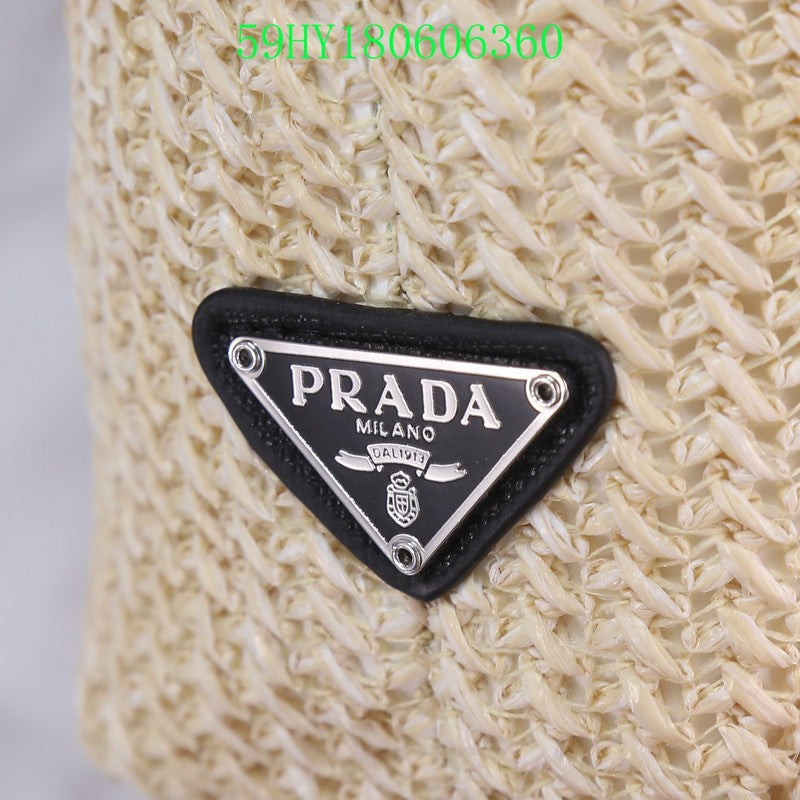 Prada Bags - The Luxera Bags  212