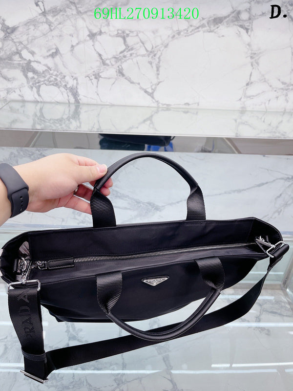 Prada Bags - The Luxera Bags  983
