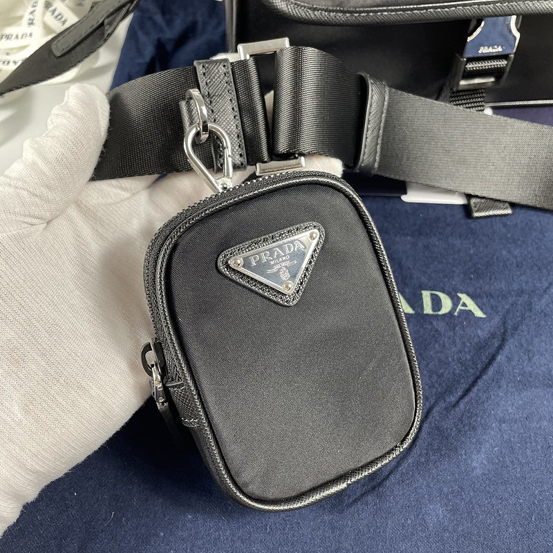 Prada Shoulders Bags - 003