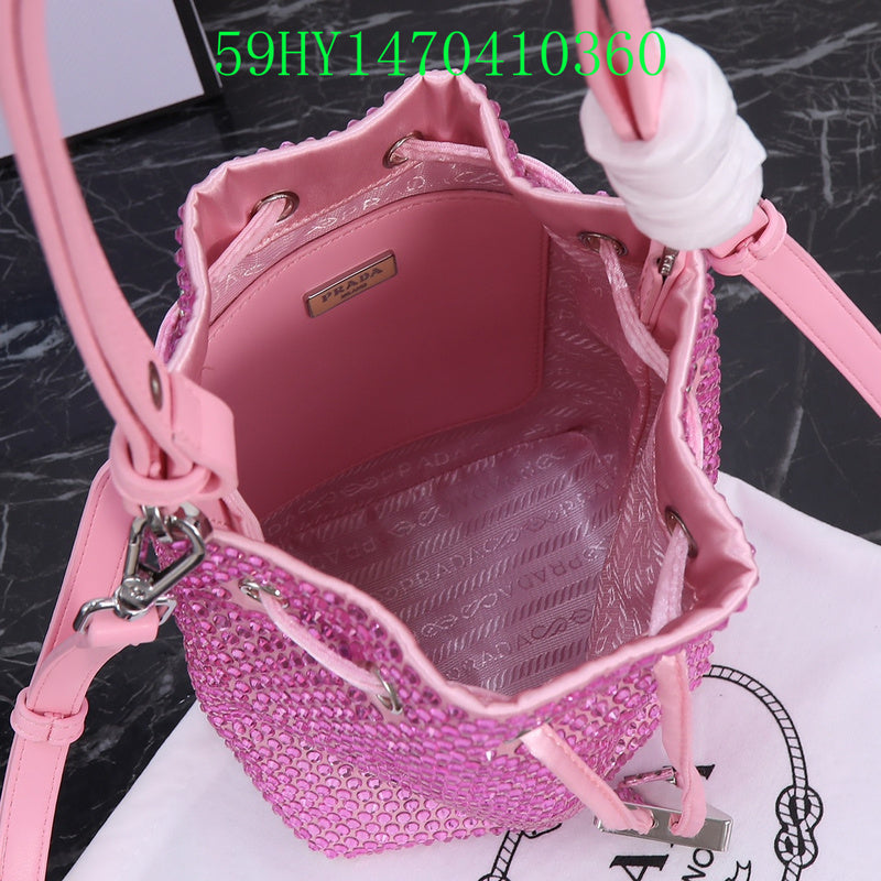 Prada Bags - The Luxera Bags  409