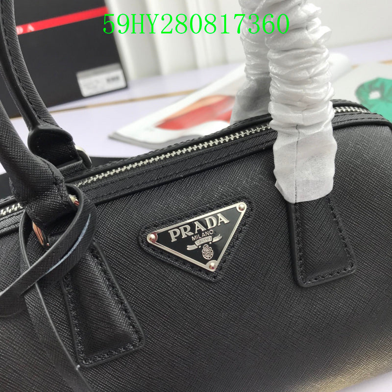 Prada Bags - The Luxera Bags  041