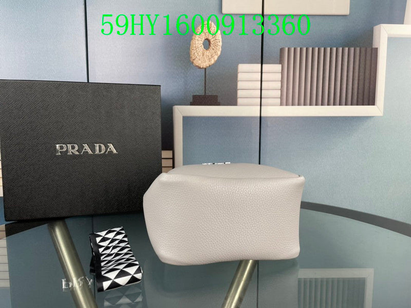 Prada Bags - The Luxera Bags  1000