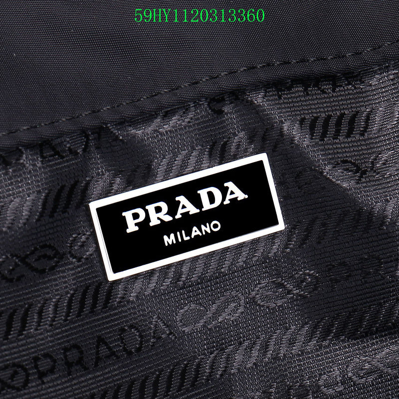 Prada Bags - The Luxera Bags  468