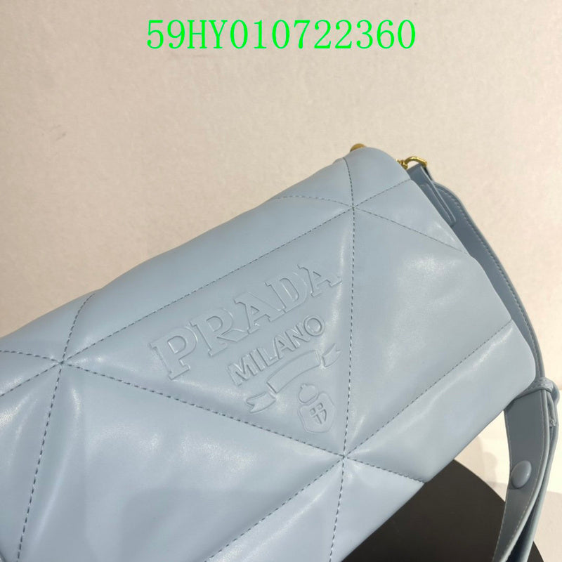 Prada Bags - The Luxera Bags  1101