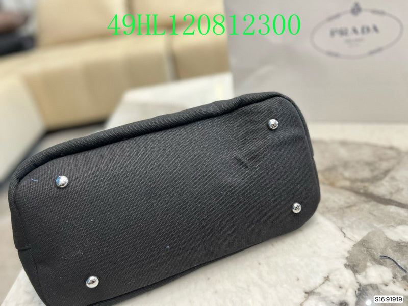 Prada Bags - The Luxera Bags  1045