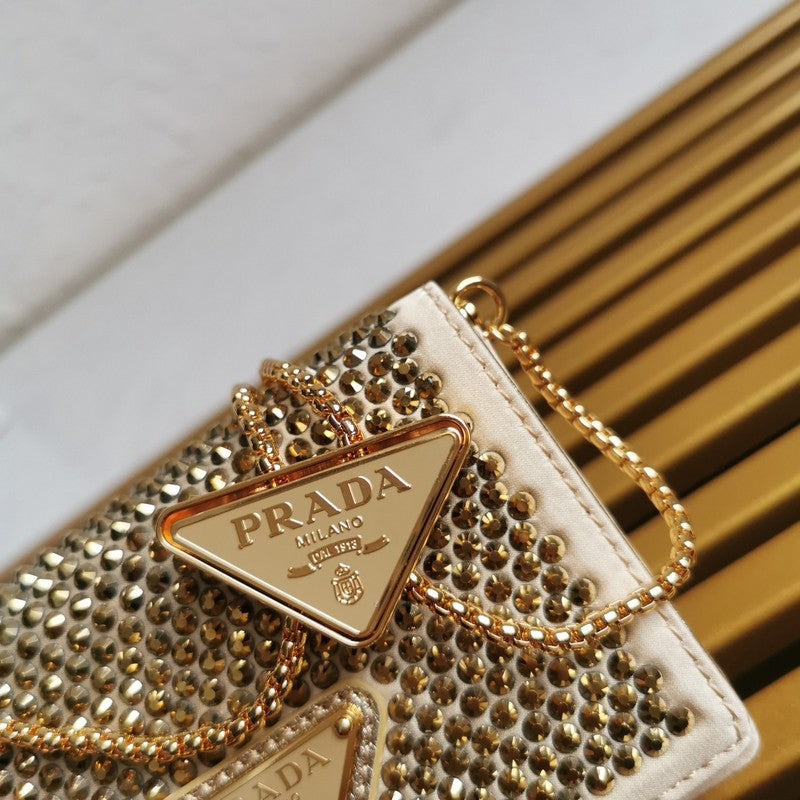 Prada Shoulders Bags - 042