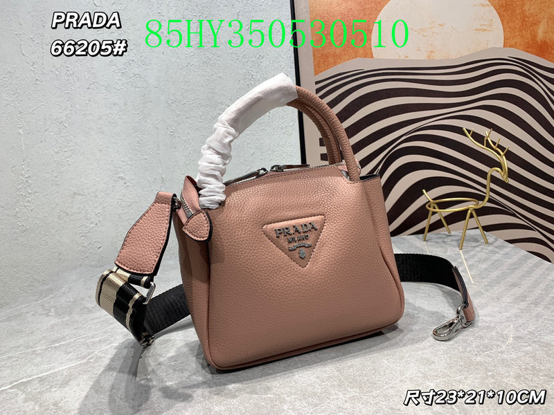 Prada Bags - The Luxera Bags  253