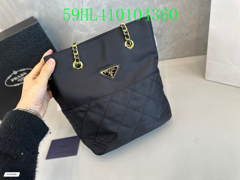 Prada Bags - The Luxera Bags  646