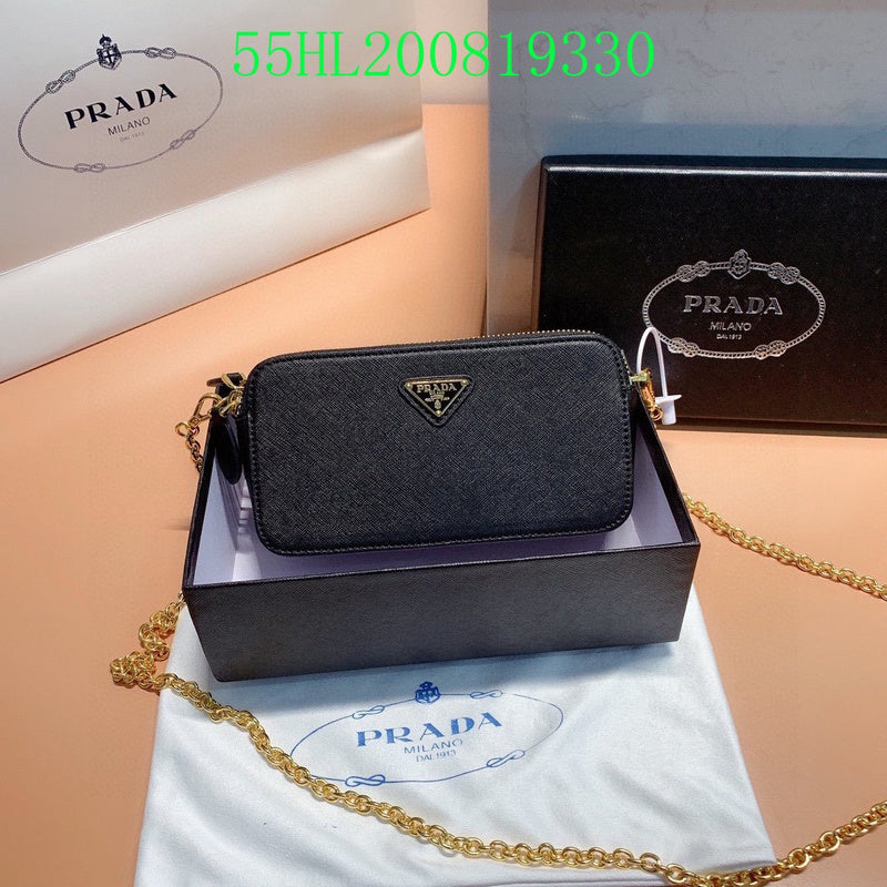 Prada Bags - The Luxera Bags  1025