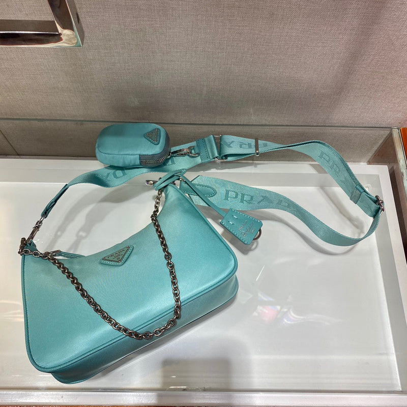 Prada Shoulders Bags - 127
